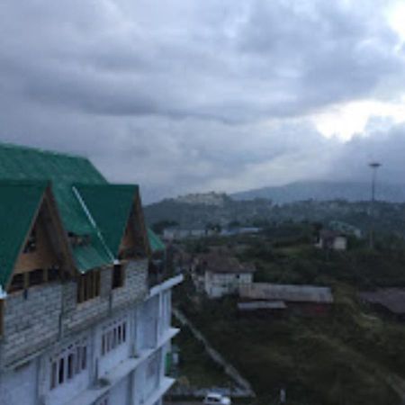 Hotel North Hill Arunachal Pradesh Tawang Extérieur photo