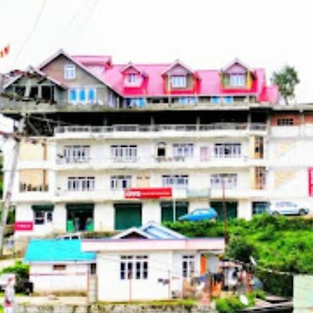 Hotel North Hill Arunachal Pradesh Tawang Extérieur photo