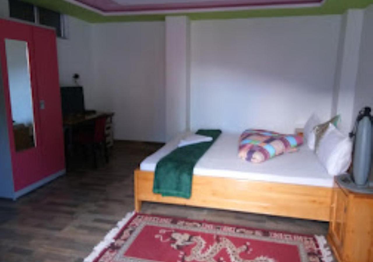Hotel North Hill Arunachal Pradesh Tawang Extérieur photo