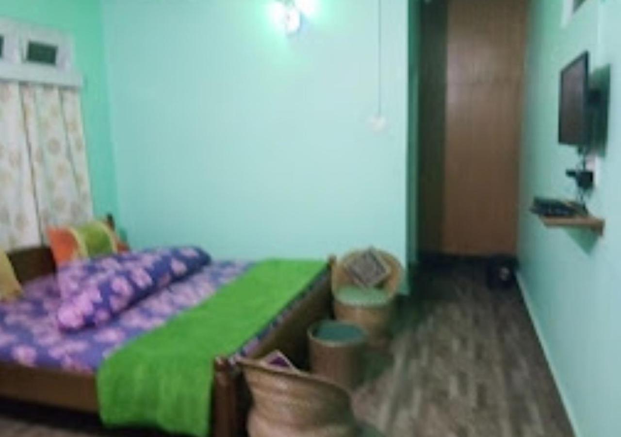 Hotel North Hill Arunachal Pradesh Tawang Extérieur photo